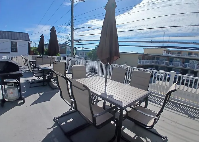 Coastal Sands Inn