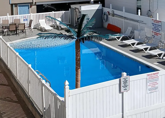 Coastal Sands Inn