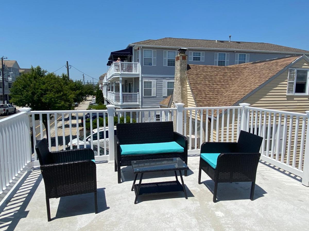 Coastal Sands Hotel