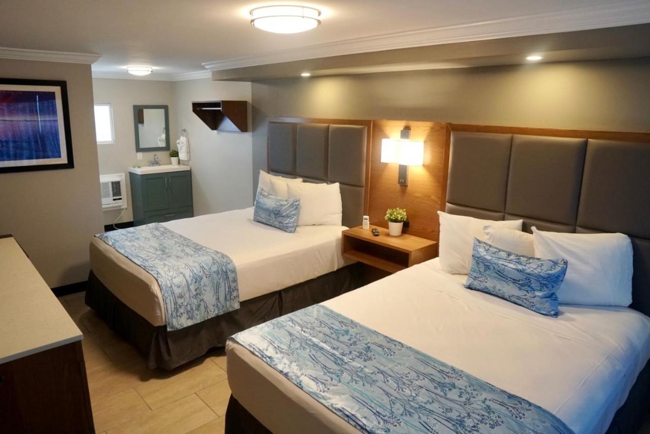 Hotel Coastal Sands Wildwood