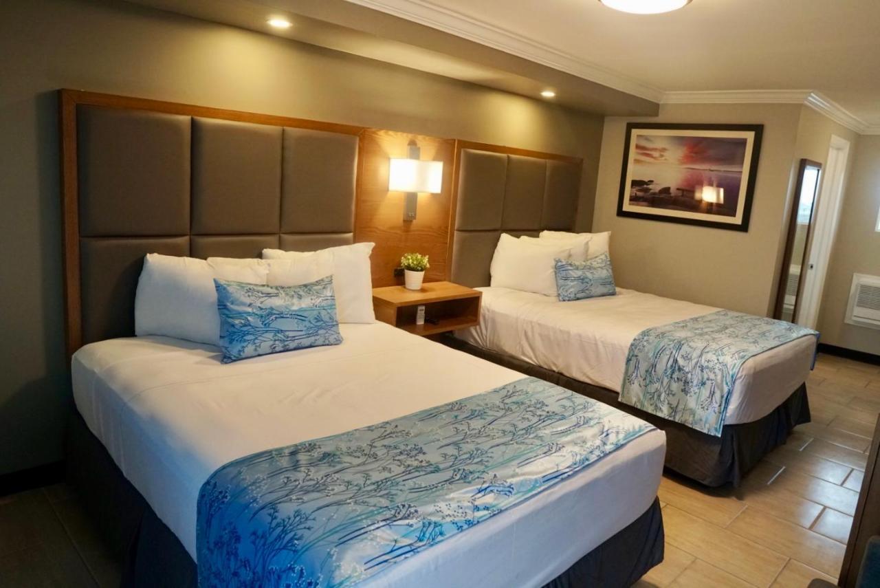 Hotel Coastal Sands Wildwood