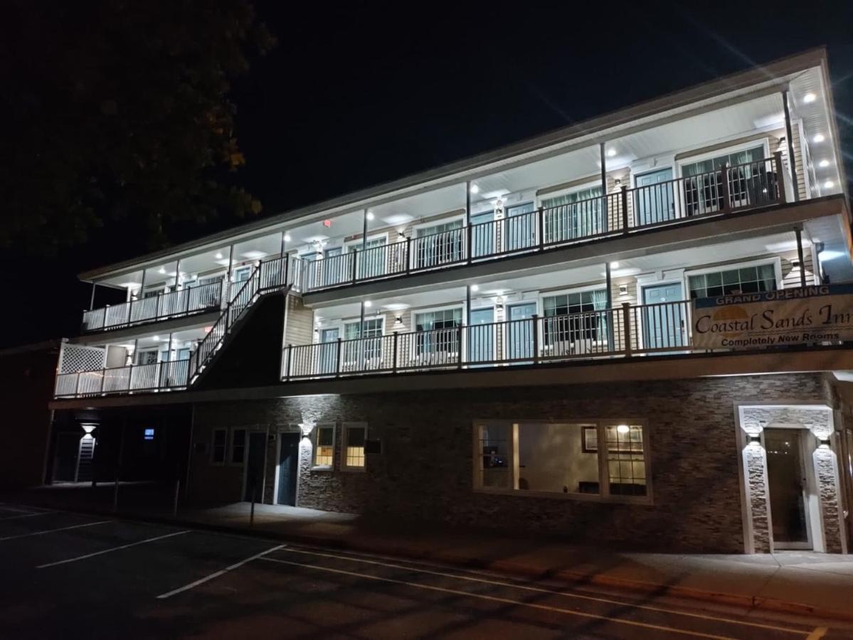 Hotel Coastal Sands 4*