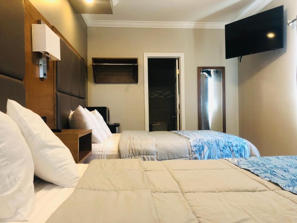 Hotel Coastal Sands